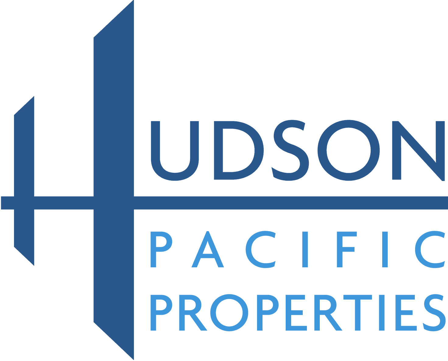 Hudson Pacific Properties logo