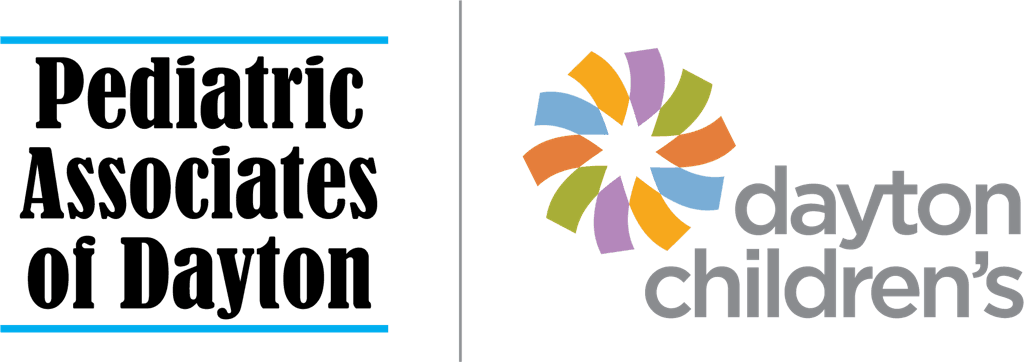 Pediatric Associates of Dayton logo