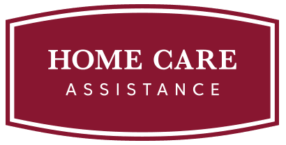 Home Care Assistance of Barrie, Ontario logo