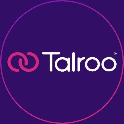 Talroo logo
