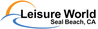 Leisure World Seal Beach logo