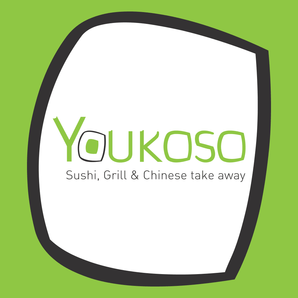 Youkoso logo