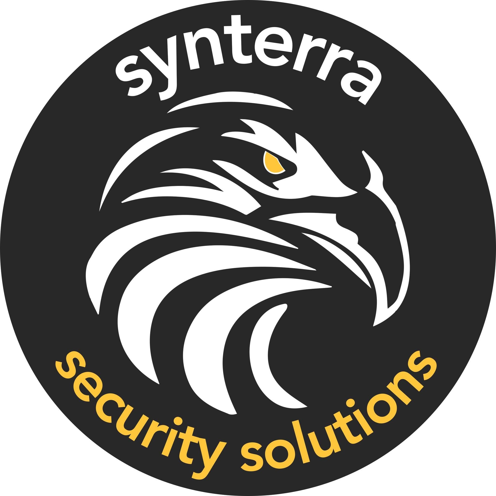 Synterra Security Solutions logo