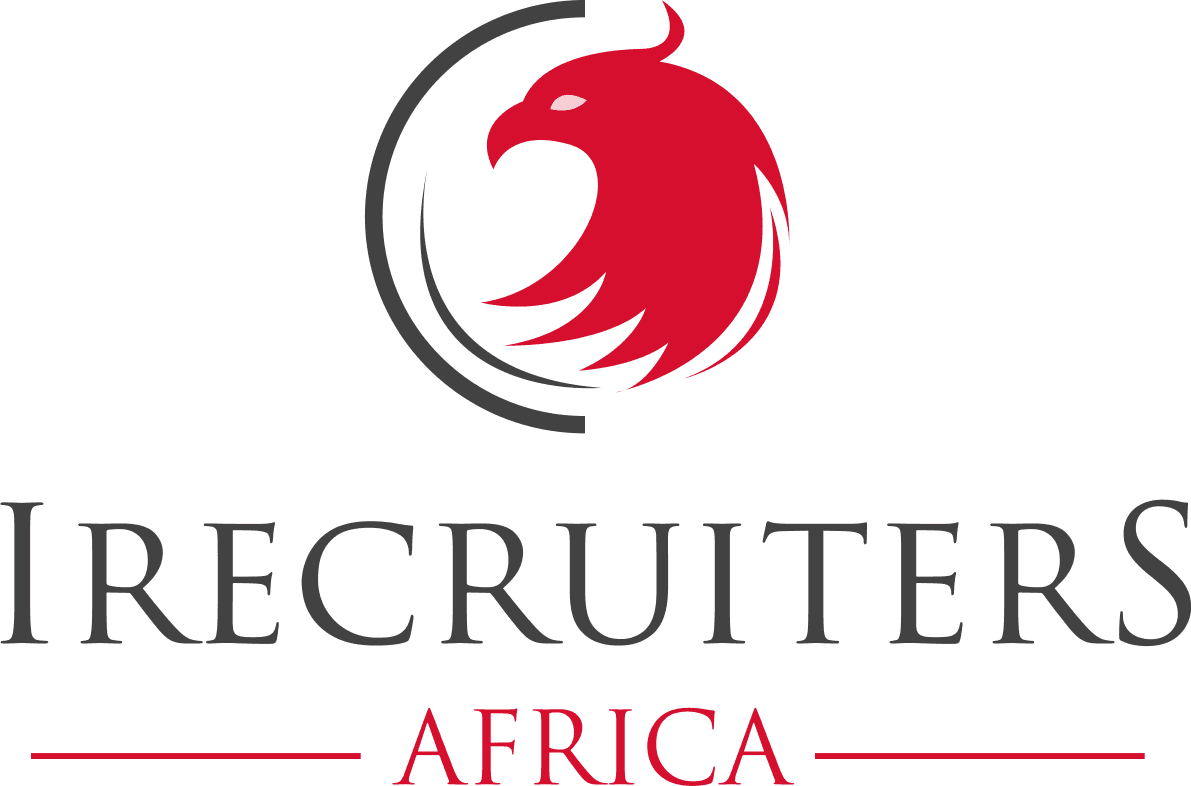 Irecruiters Africa logo