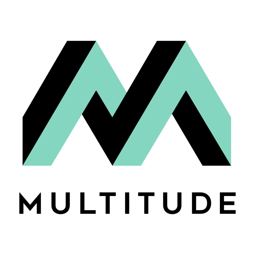 MultitudeSE logo