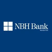NBH Bank logo