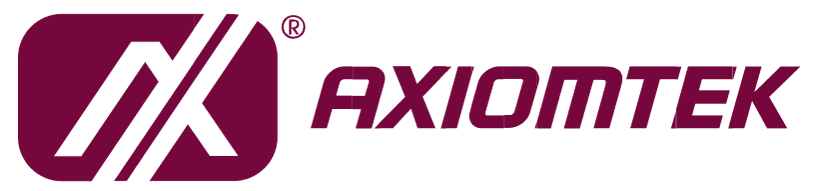 Axiomtek logo