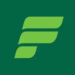 Frontier Airlines logo