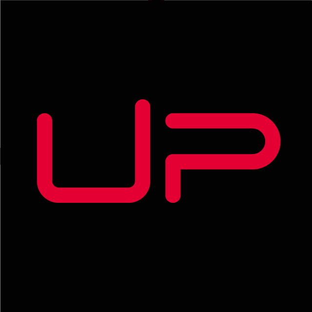 Ultimate Performance logo