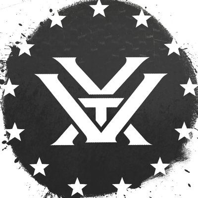 Vortex Optics logo