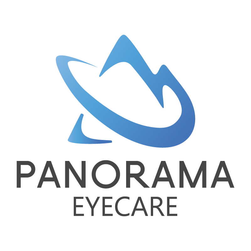 Panorama Eyecare logo