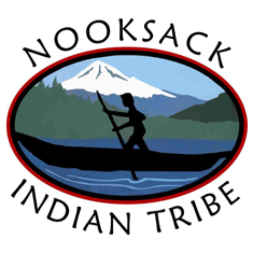 Nooksack Indian Tribe logo