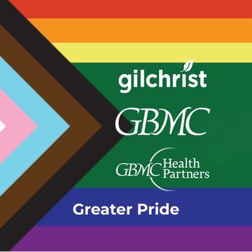 GBMC HealthCare logo