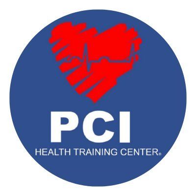 PCI Health Training logo