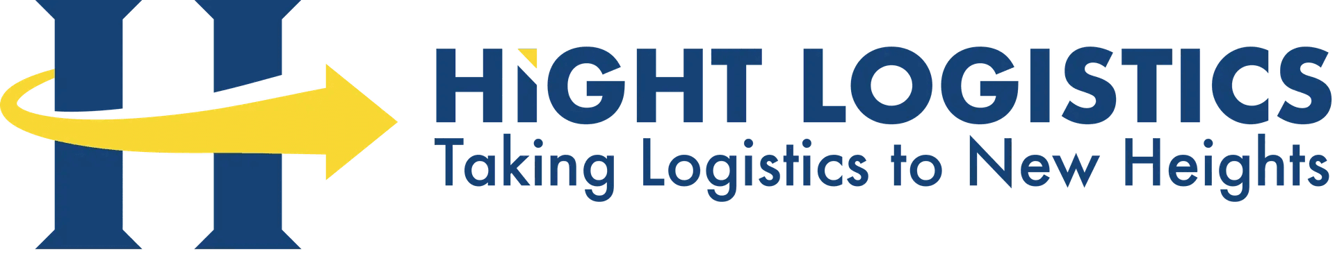 Hight Logistics logo
