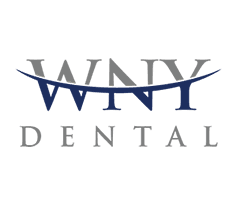 WNY Dental logo