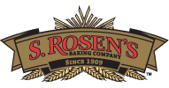 Alpha Baking Company logo