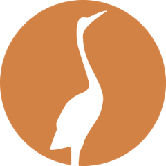 Woodlands Senior Living logo