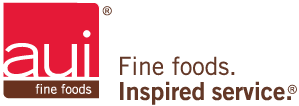 AUI Fine Foods logo