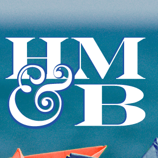 Hamilton Miller & Birthisel logo