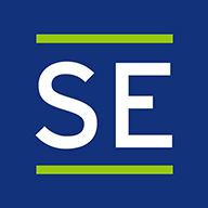 Saul Ewing logo