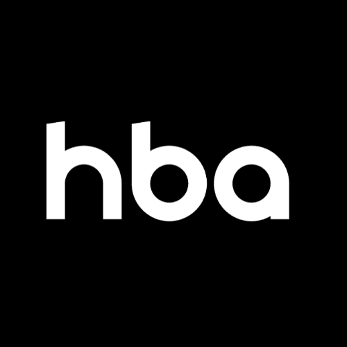 HBA logo