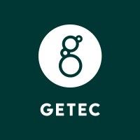 GETEC Group logo