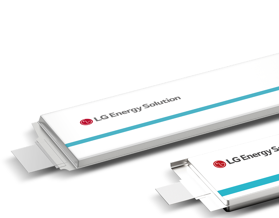LG Energy Solution logo
