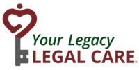 Your Legacy Legal Care logo
