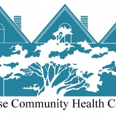 Syracuse Community Health logo