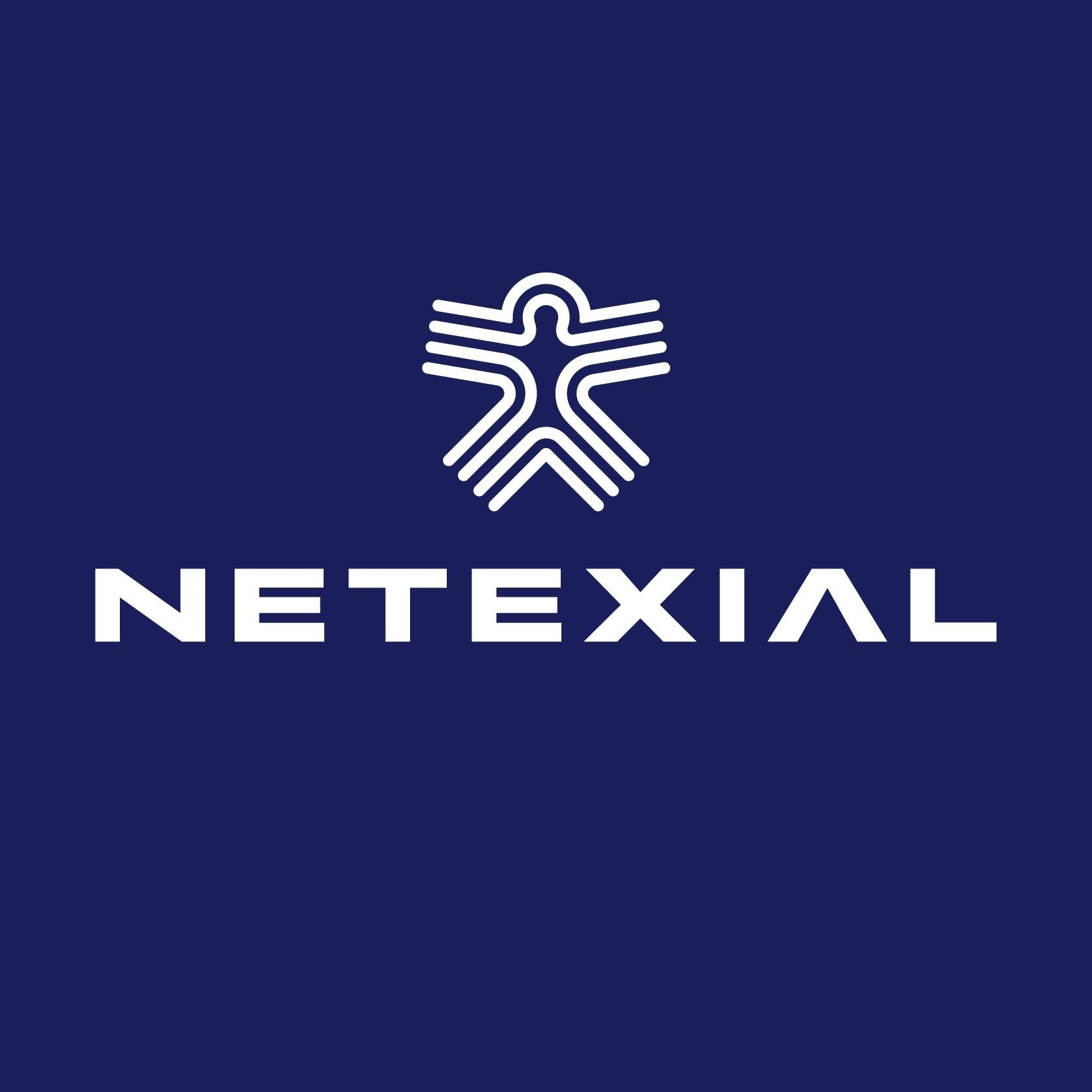 Netexial logo