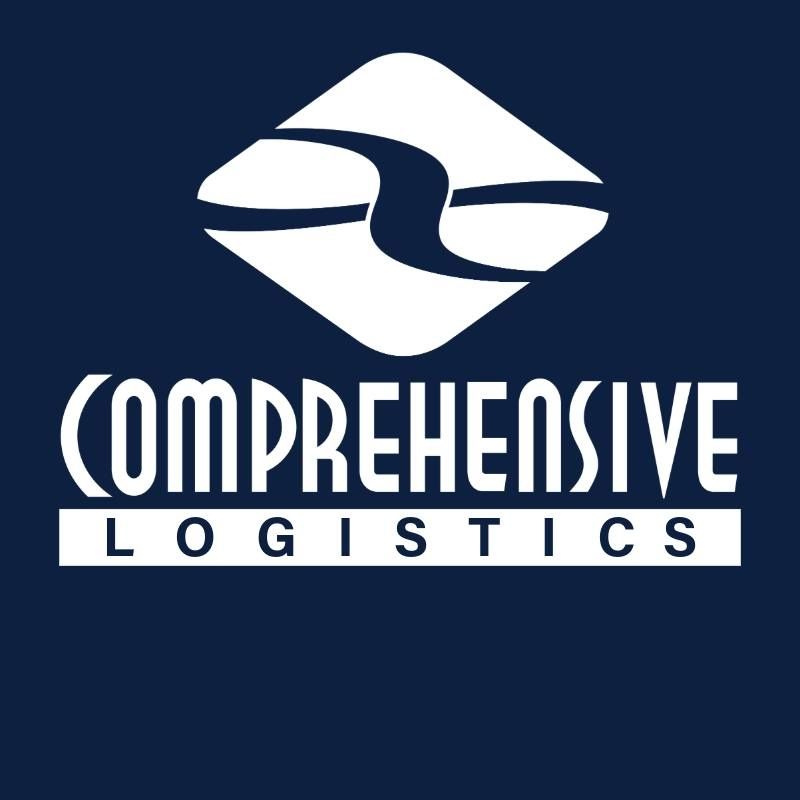 Comprehensive Logistics logo