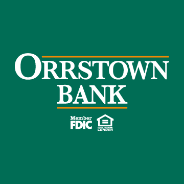 Orrstown Bank logo