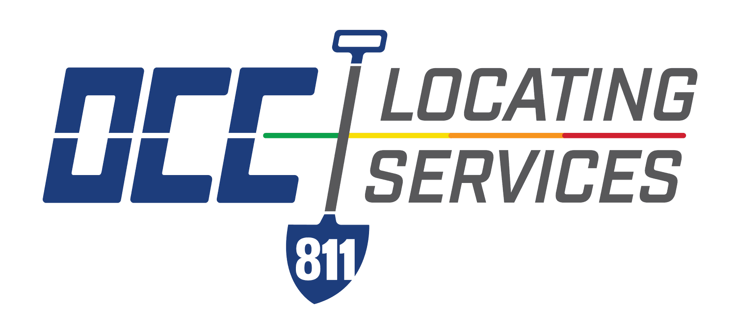 One Call Concepts Locating Services logo