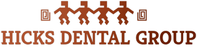 Hicks Dental Group logo