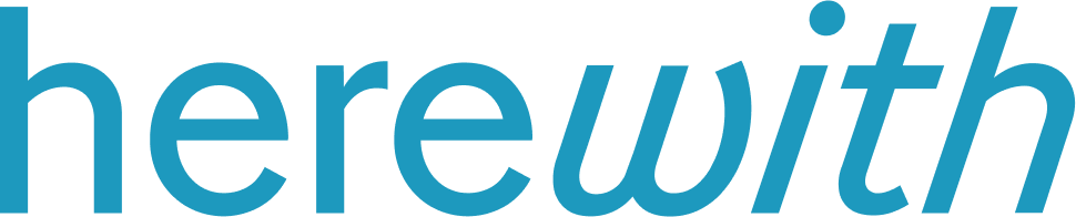 Herewith logo