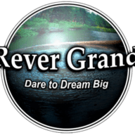 Rever Grand logo