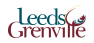 United Counties of Leeds and Grenville logo