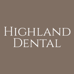 Highland Dental logo