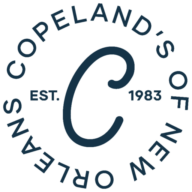 Copeland's of New Orleans logo