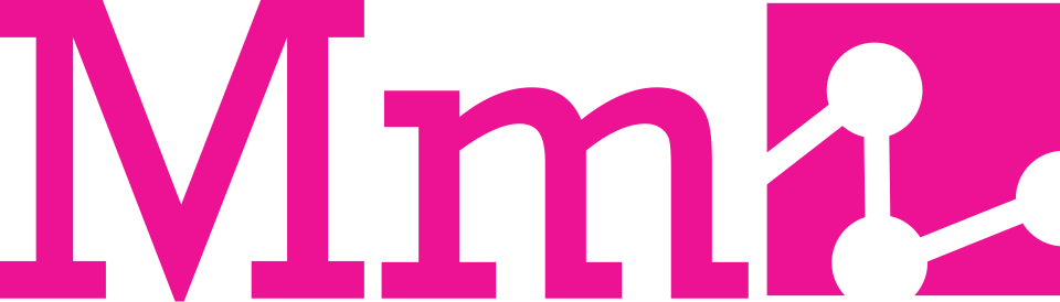 Media Molecule logo