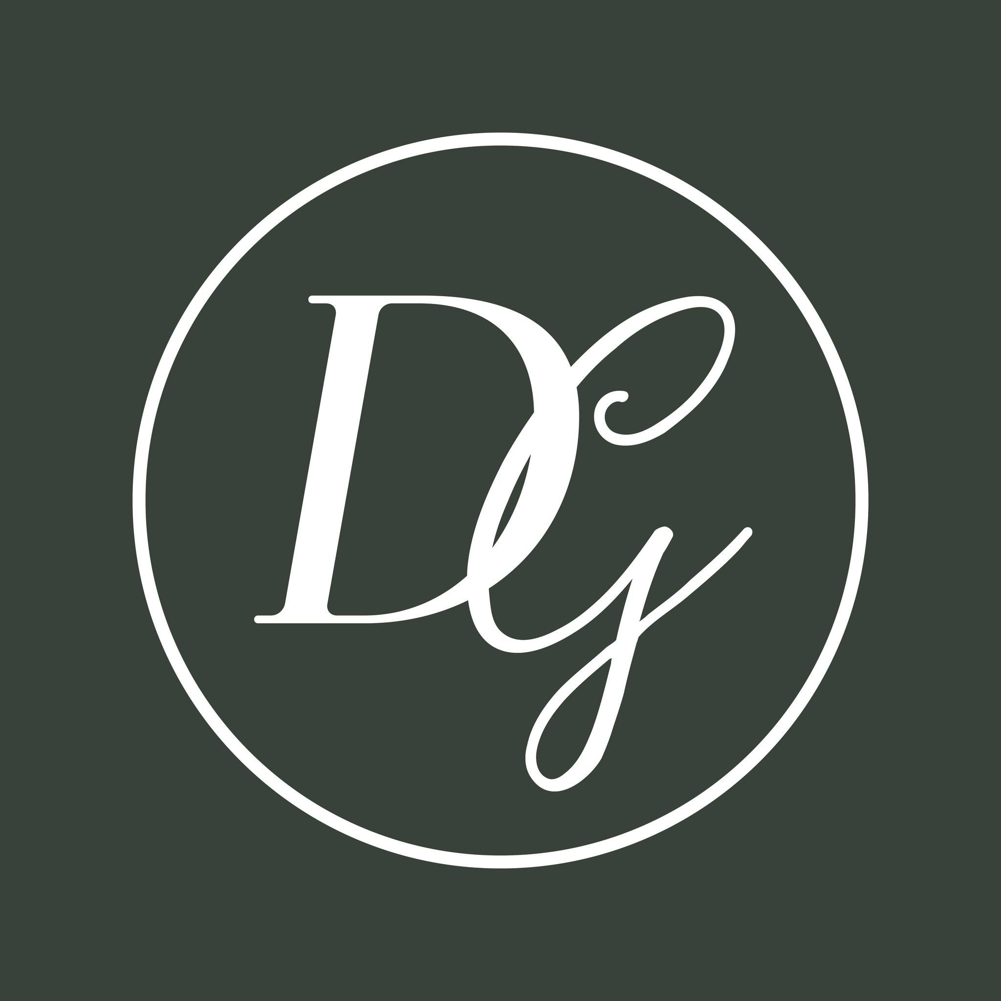 The Daily Grace Co logo