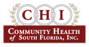 Community Health of South Florida logo
