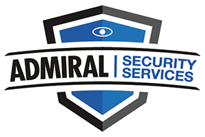 Admiral Security Services logo