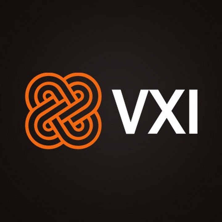 VXI logo