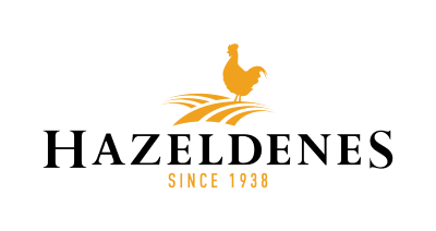 Hazeldenes logo