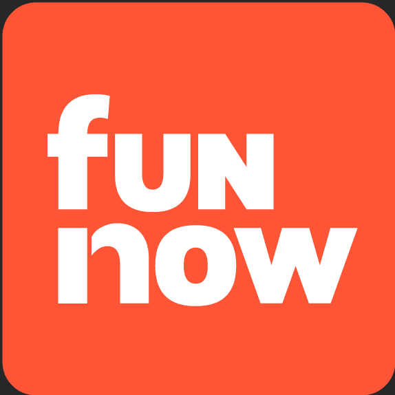 FunNow logo