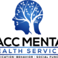 PACC Mental Health Services logo
