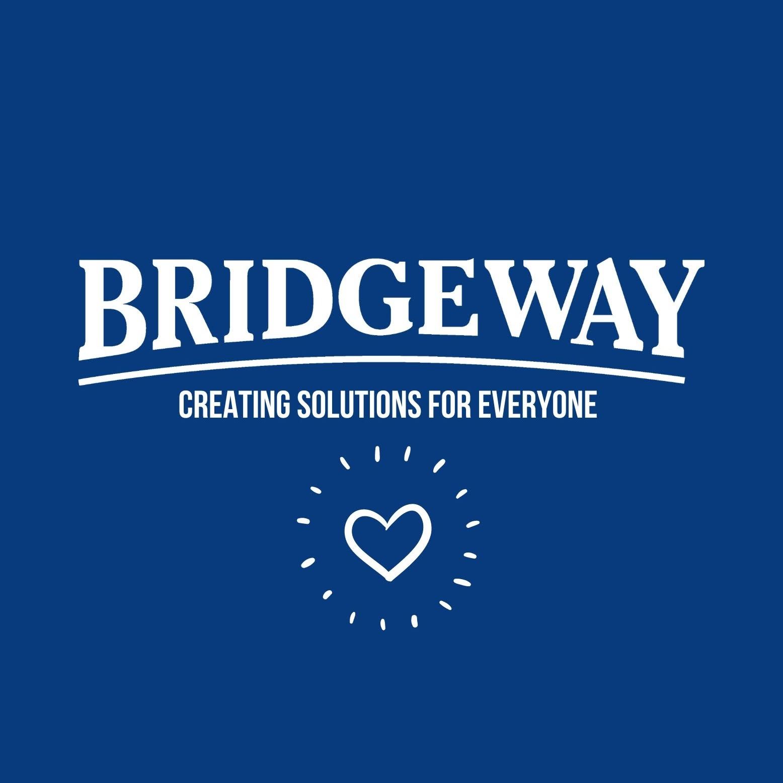 Bridgeway Behavioral Health Services logo