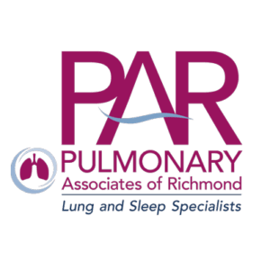 Pulmonary Associates of Richmond logo